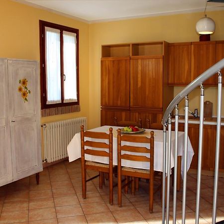 Гостевой дом Agriturismo Corte Ponte Dei Tedeschi Ostiglia Номер фото